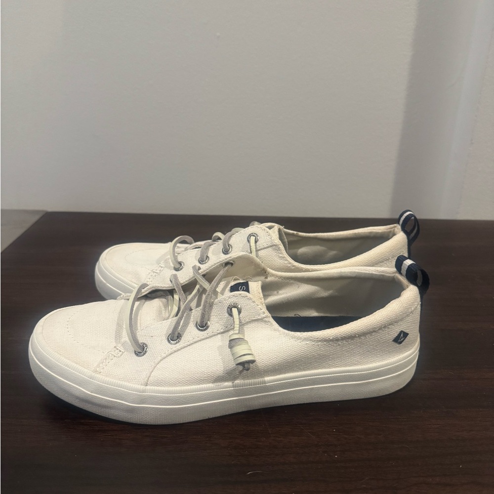 Sperry Crest Vibes Sneakers